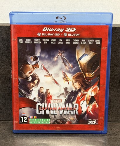 Captain america civil - america, war