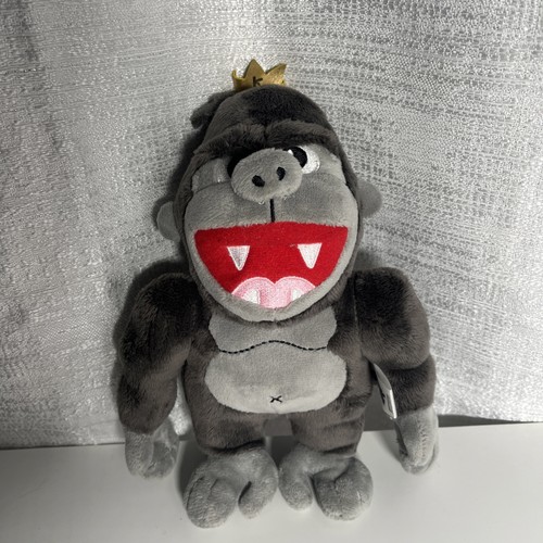 Kidrobot 2020 phunny - king, kong