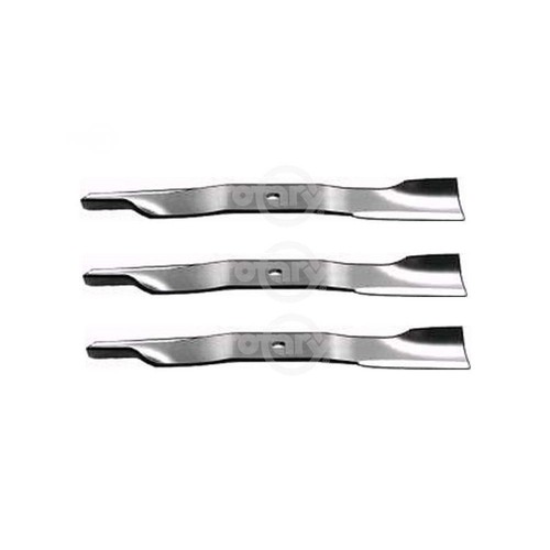 Pack blades fits bobcat - blades,
