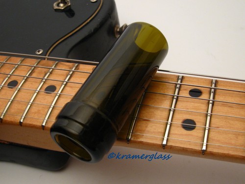 Real bottleneck slide tricone - real,