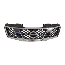 grille 62310EB400 NISSAN