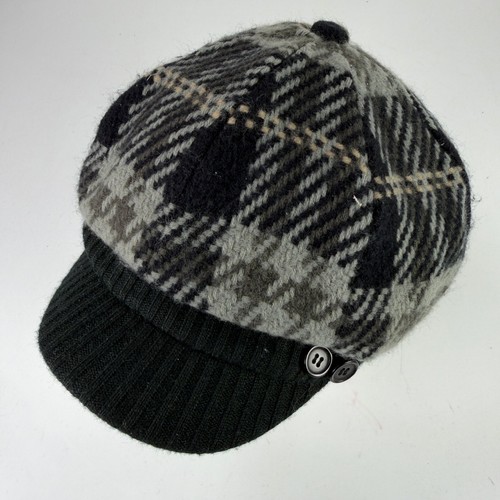 Chapeau cabbie casquette - dy,