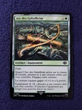 MTG Magic carte "ARC DES