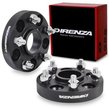 2x DIRENZA 25mm 5x114.3