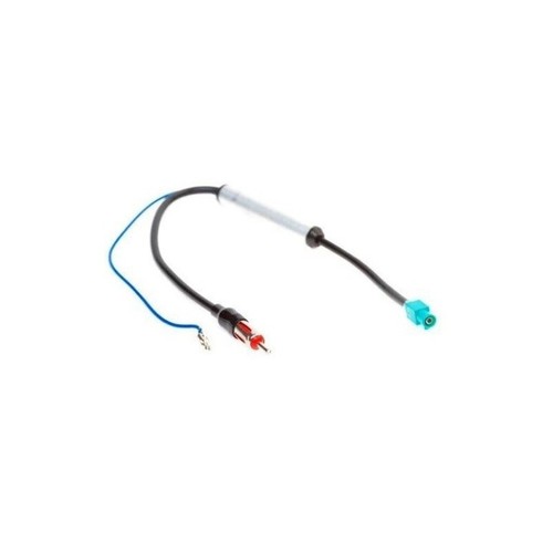 Cable fakra adaptateur iso - cable,