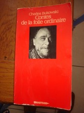 CHARLES BUKOWSKI CONTES DE LA