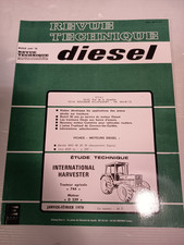 Revue Technique Agricole