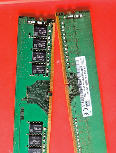 Barrette ram sk hynix - barrette,