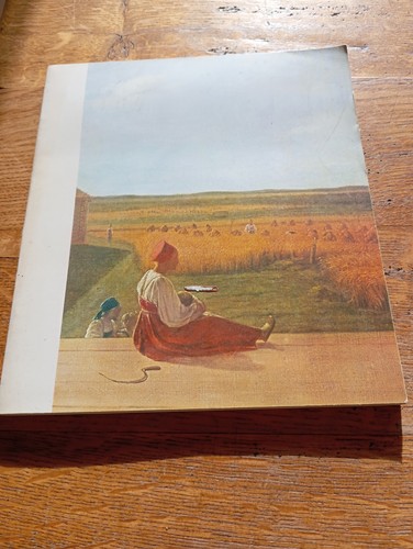Russian painting the - russian,