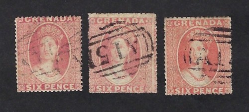 Grenade 4b sg - yv, (sg