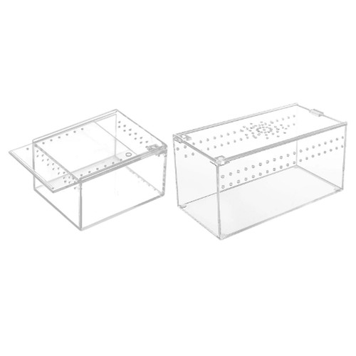 Enceinte robuste pour