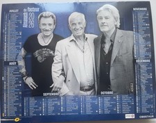 ALMANACH  du FACTEUR –