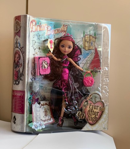 Ever after high legacy day - ever,
