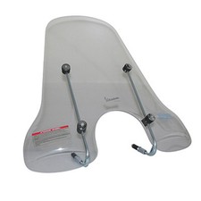 PARE BRISE HAUT TRANSPARENT