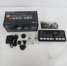 Blackmagic Design ATEM Mini