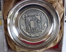 MOSELLE Pétrolier - COUPELLE