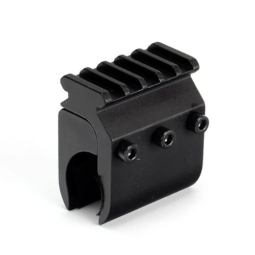 Rail picatinny pour optique - rail,