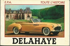 EPA Toute l'histoire -