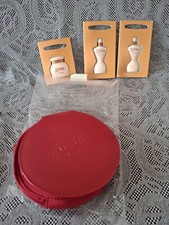 Trousse Toilette Maquillage  Neuve Jean Paul Gaultier+ 3 Produits En Dose 