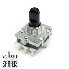 ROLAND MV-8800 ENCODER VALUE