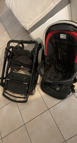 Poussette peg perego - peg,