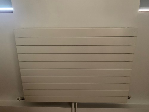 Radiateur zehnder chauffage - radiateur,