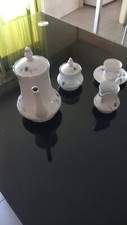 Service à café en