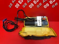 PEUGEOT 307 CC POMPE HYDRAULIQUE TOIT CABRIOLET CAPOTE DAI1-104715