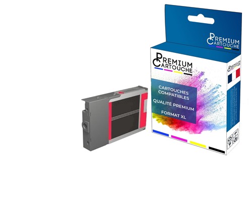 Cartouche compatible epson - compatible,