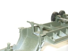 SOLIDO béquille METAL KAKI