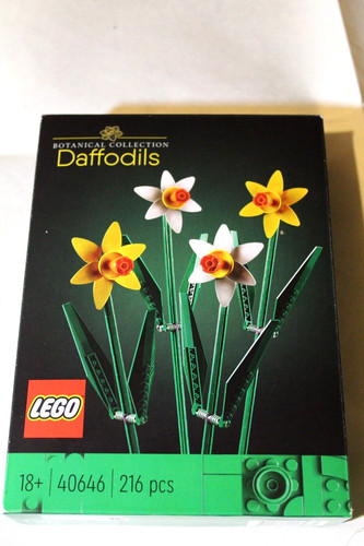 Lego botanique lot de - lego,