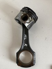 Piston Mercedes Ml Avec Bielle