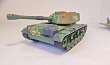 Char Jouet Majorette Squad