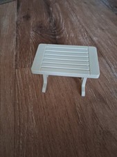 Playmobil Table de Terrasse