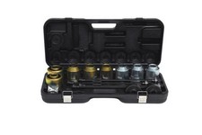 KS TOOLS Coffret d'extracteurs