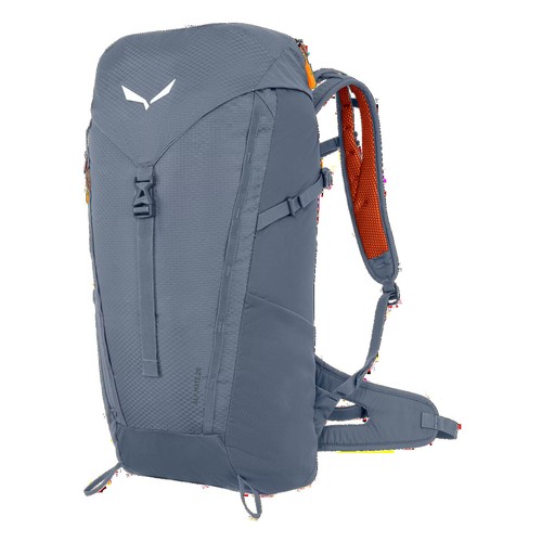 Sac dos randonnée trekking - À,