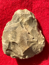 Beau Biface cordiforme