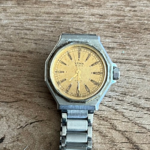 Montre bracelet n2756 - n2756, quatrz