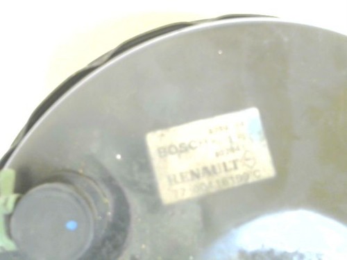 Servo frein renault clio - servo, 2