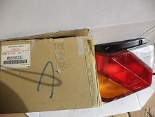 n°d188 feu arg mitsubishi lancer mb598335 neuf