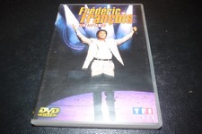 DVD "FREDERIC FRANCOIS 
