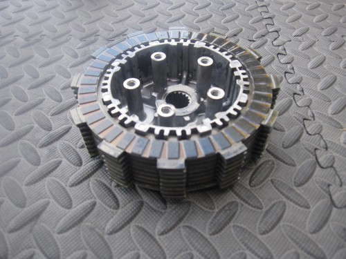 Noix embrayge disques pour - noix,
