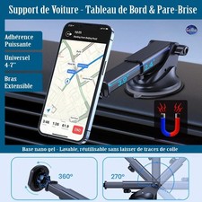 Support de Téléphone pour