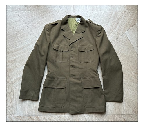 Veste légion dble rei - légion,