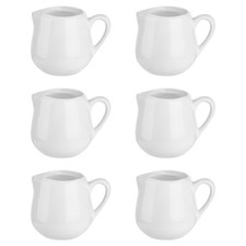  6 Pcs Pots À Crème Mini