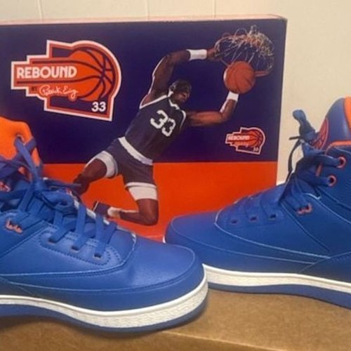 Ewing athletics orion strap - ewing,
