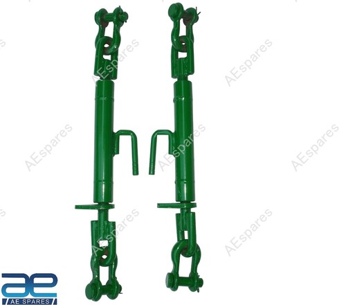 Kit chaîne stabilisateur - stabilisateur, de