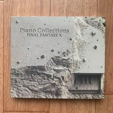 Final Fantasy X Piano