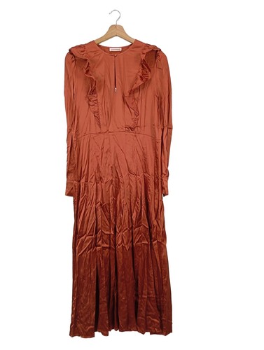 Custommade robe longue dames - custommade,