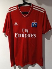 Maillot Trikot Jersey Maglia Hambourg SV 2018-2019